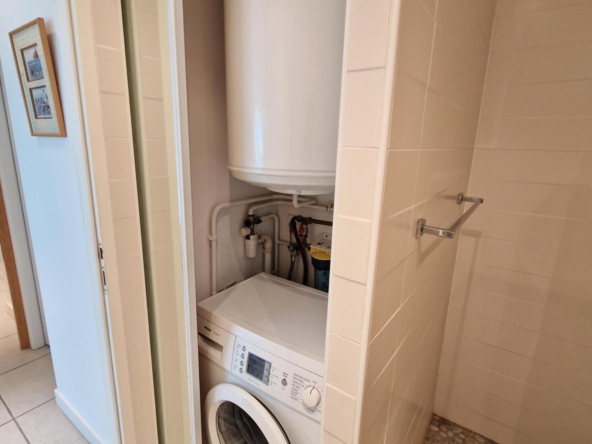 Bel Appartement T2 Avec Balcon, Wifi Et Parking Pres De La Plage - Fr-1-706-2 Шатлайон-Плаж Екстер'єр фото